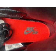 1 Air OG FD4810-061 Satin High WMNS Bred Jordan 0530